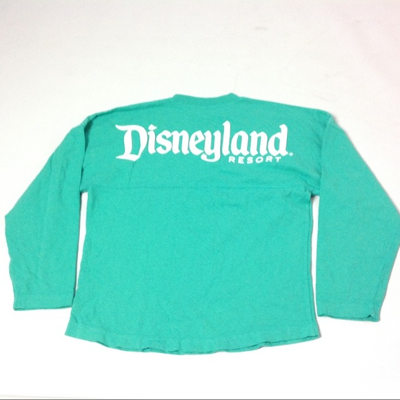 disney long sleeve